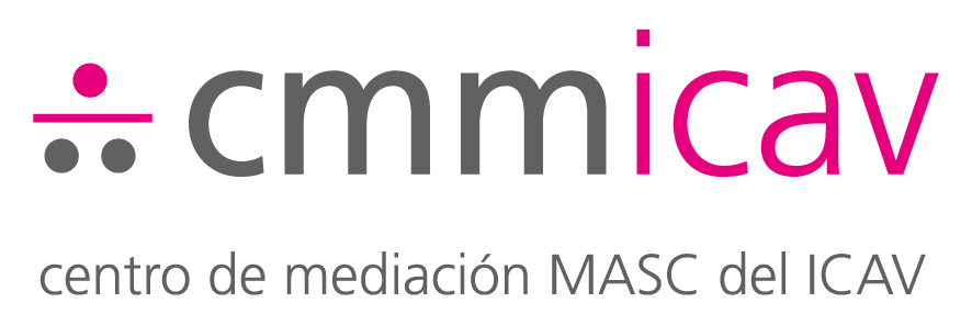 CENTRO DE MEDIACION DEL ICAV