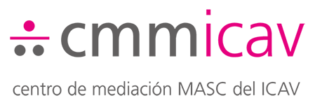 CENTRO DE MEDIACION DEL ICAV